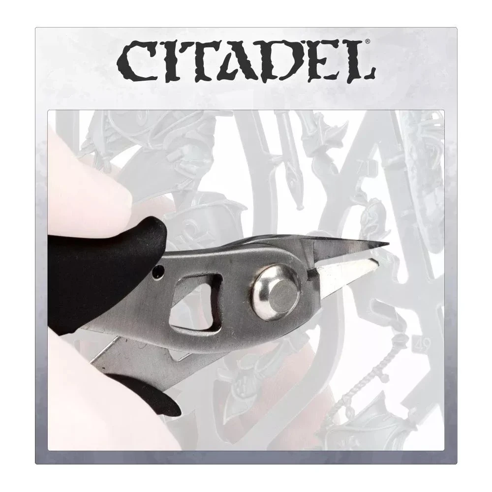 Citadel Tools: Model Cutting Nippers