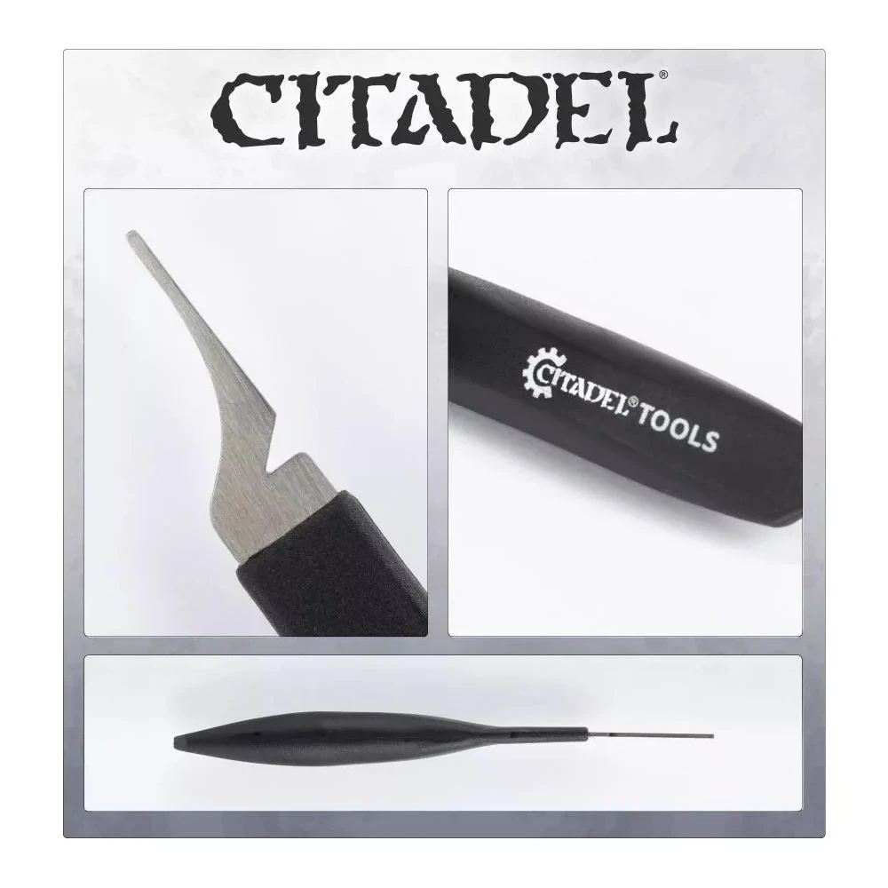 Citadel Tools: Mouldline Remover