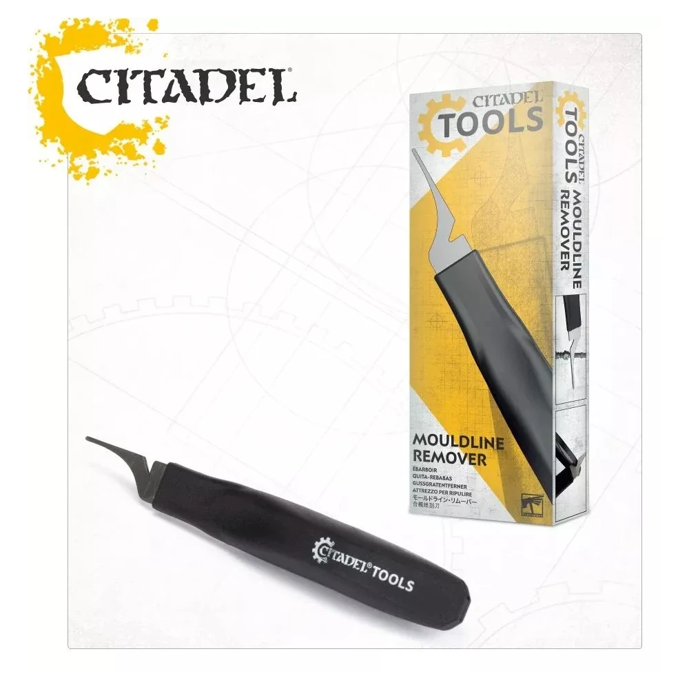 Citadel Tools: Mouldline Remover