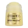 Citadel Edge: Dorn Yellow