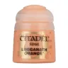 Citadel Edge: Lugganath Orange