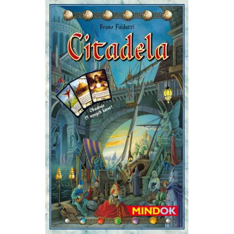Citadela