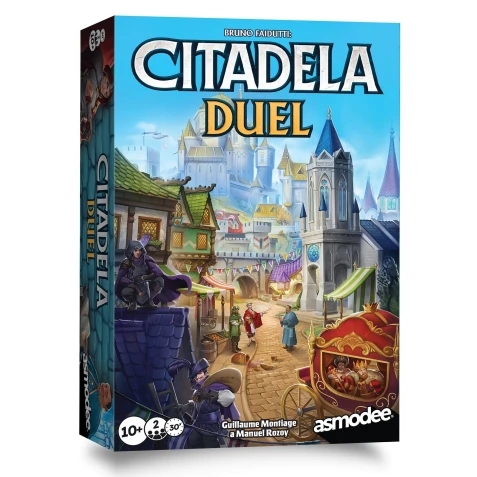 Citadela Duel