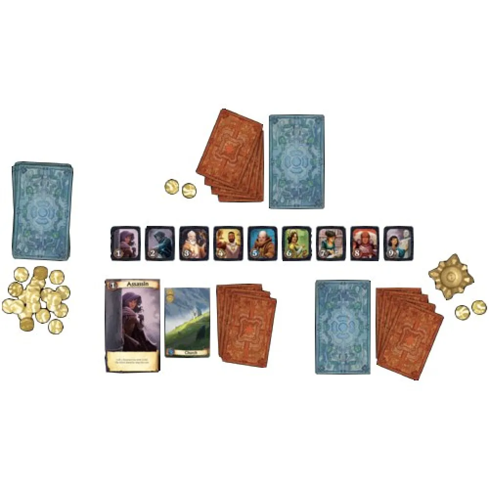 Citadels (2016 Edition)