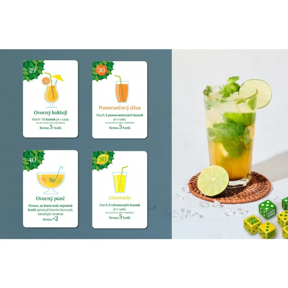 Citrusy