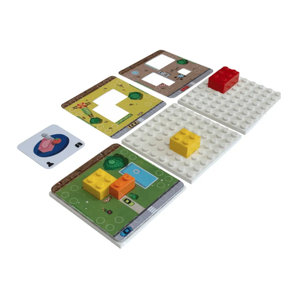City Blox