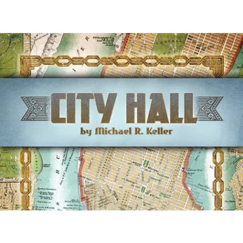 City Hall
