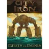 City of Iron: Experts and Engines - Poškozený obal