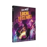 City of Mist: Local Legends