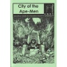 City of the Ape-Men