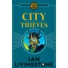 City of Thieves