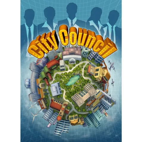 City Council