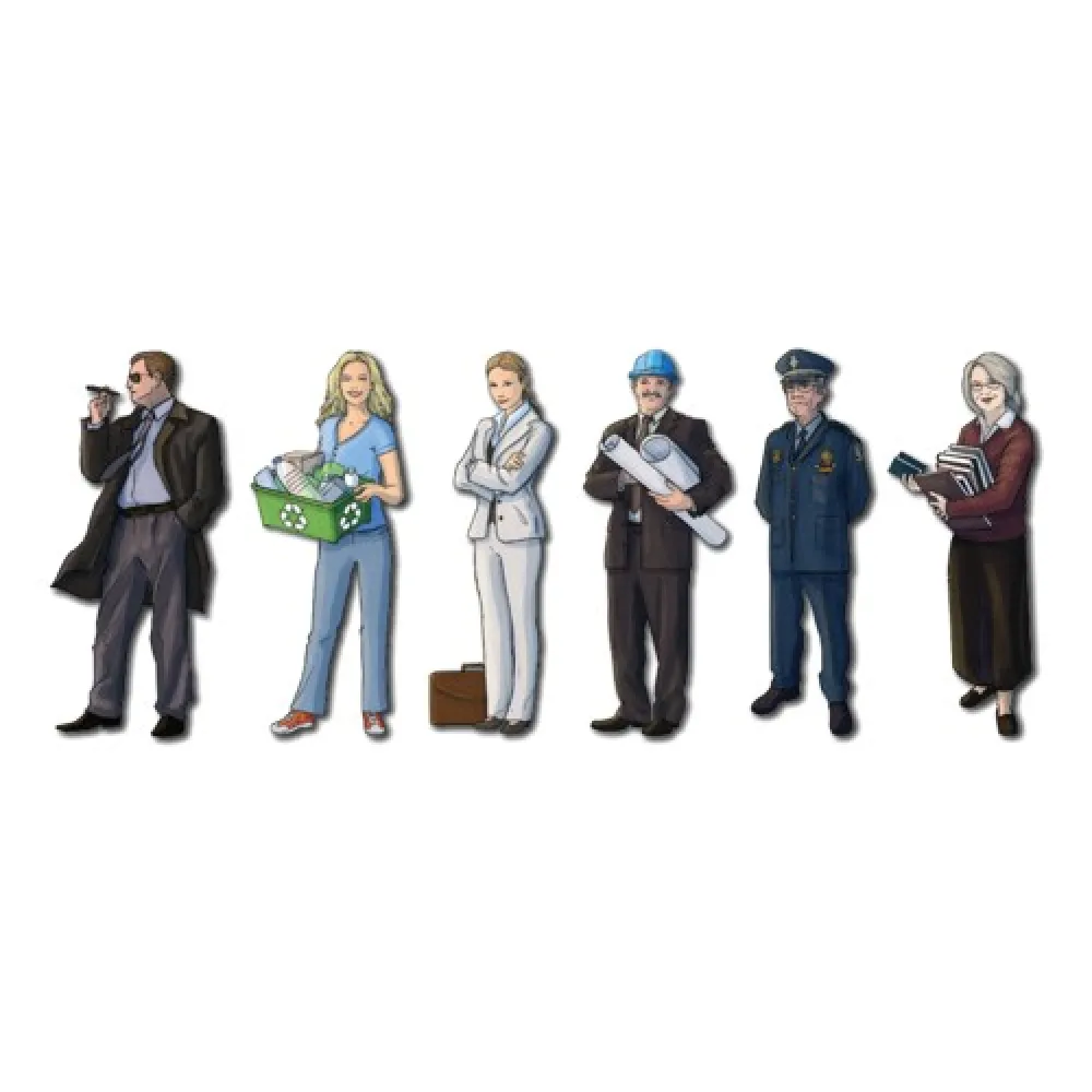 City Council