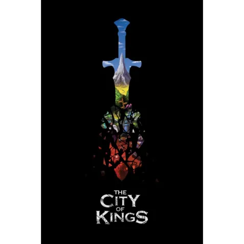 City of Kings