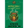 Sorcery! Cityport of Traps