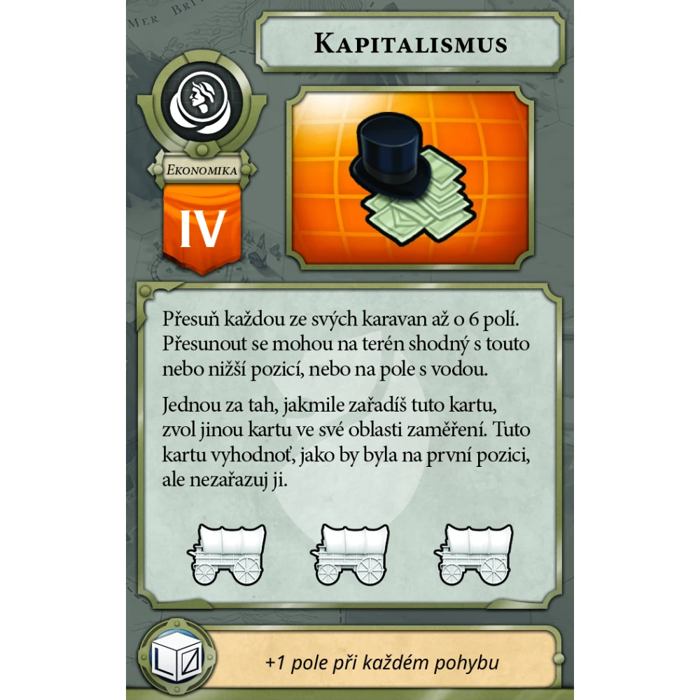 Civilizace: Nový úsvit