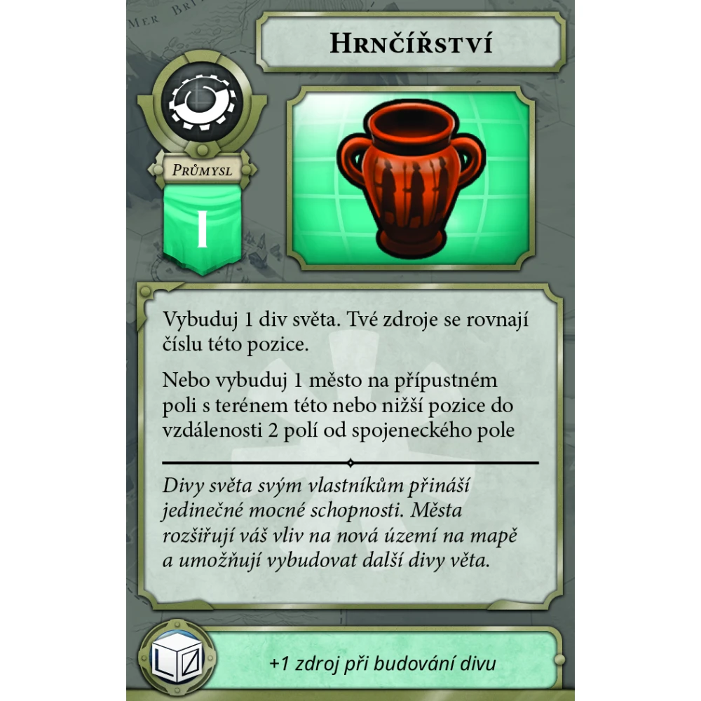 Civilizace: Nový úsvit