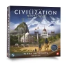 Civilizace: Nový úsvit - Terra Incognita