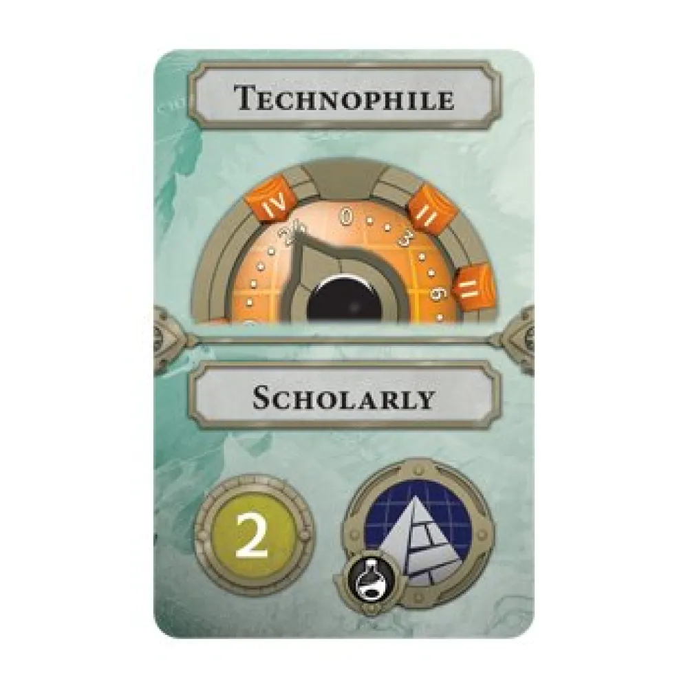 Civilization: A New Dawn