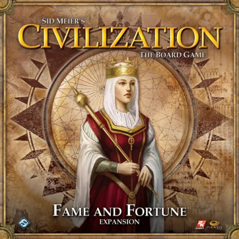 Civilization: Fame & Fortune