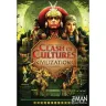 Clash of Cultures: Civilizations