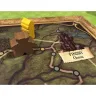 Clacks - Terry Pratchett Board Game