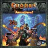 Clank! In! Space! Apocalypse!
