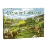Clans of Caledonia (Czech edition)