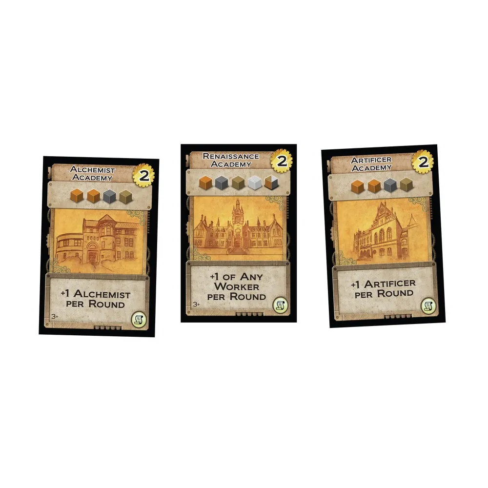 Clockwork Kingdom
