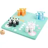Ludo! Pastel Animals