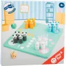 Ludo! Pastel Animals