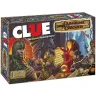 CLUE: Dungeons & Dragons