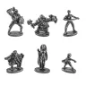 CLUE: Dungeons & Dragons