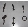 CLUE: Dungeons & Dragons