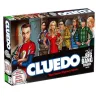 CLUEDO: The Big Bang Theory
