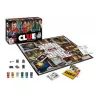 CLUEDO: The Big Bang Theory