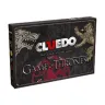 Cluedo: Game of Thrones