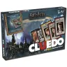 Cluedo: Harry Potter Edition (English)