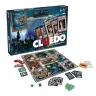 Cluedo: Harry Potter Edition (English) - damaged packaging