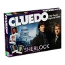 Cluedo: Sherlock Edition