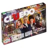 Cluedo: Doctor Who