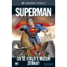 DC Komiksový komplet 75 - Superman: Co se stalo s mužem zítřka?