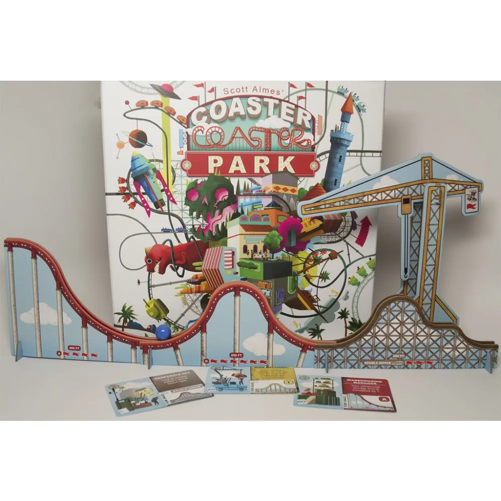 Coaster Park