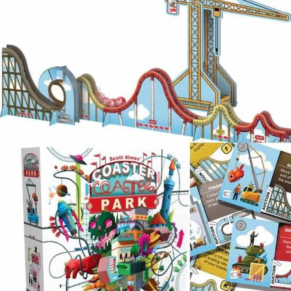 Coaster Park