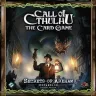 Call of Cthulhu LCG: Secrets of Arkham (druhá edice)