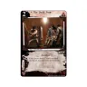 Call of Cthulhu LCG: Secrets of Arkham (druhá edice)