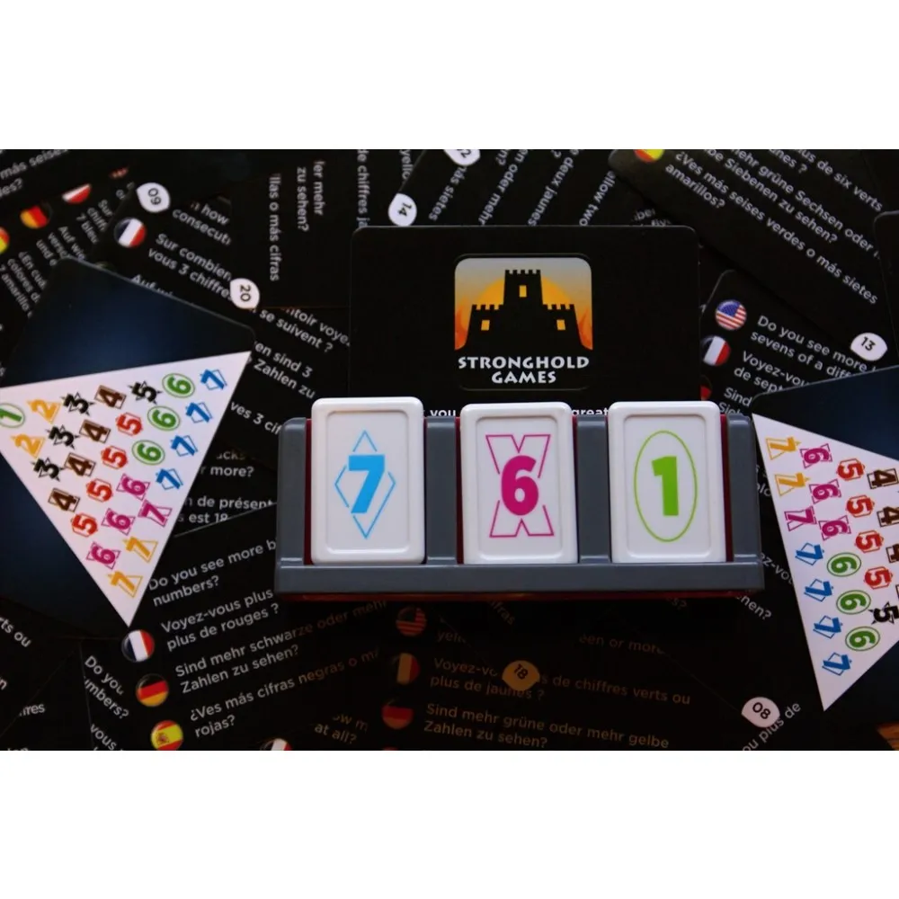 Code 777 - 30th Anniversary