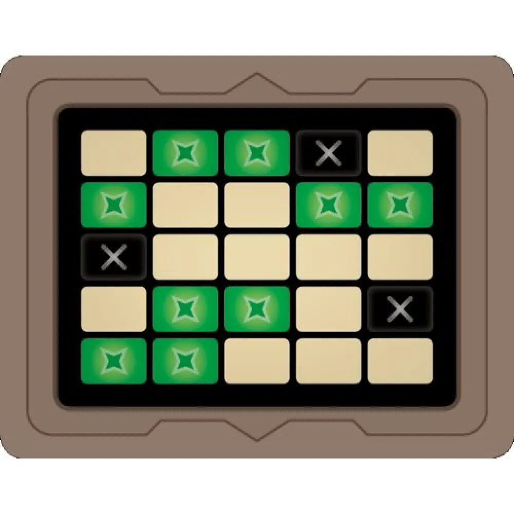 Codenames: Duet (English version)