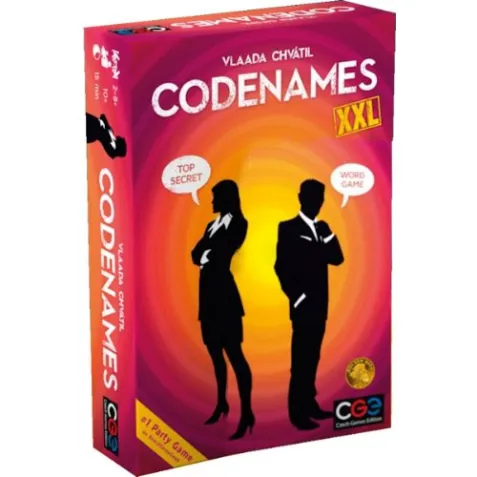 Codenames XXL