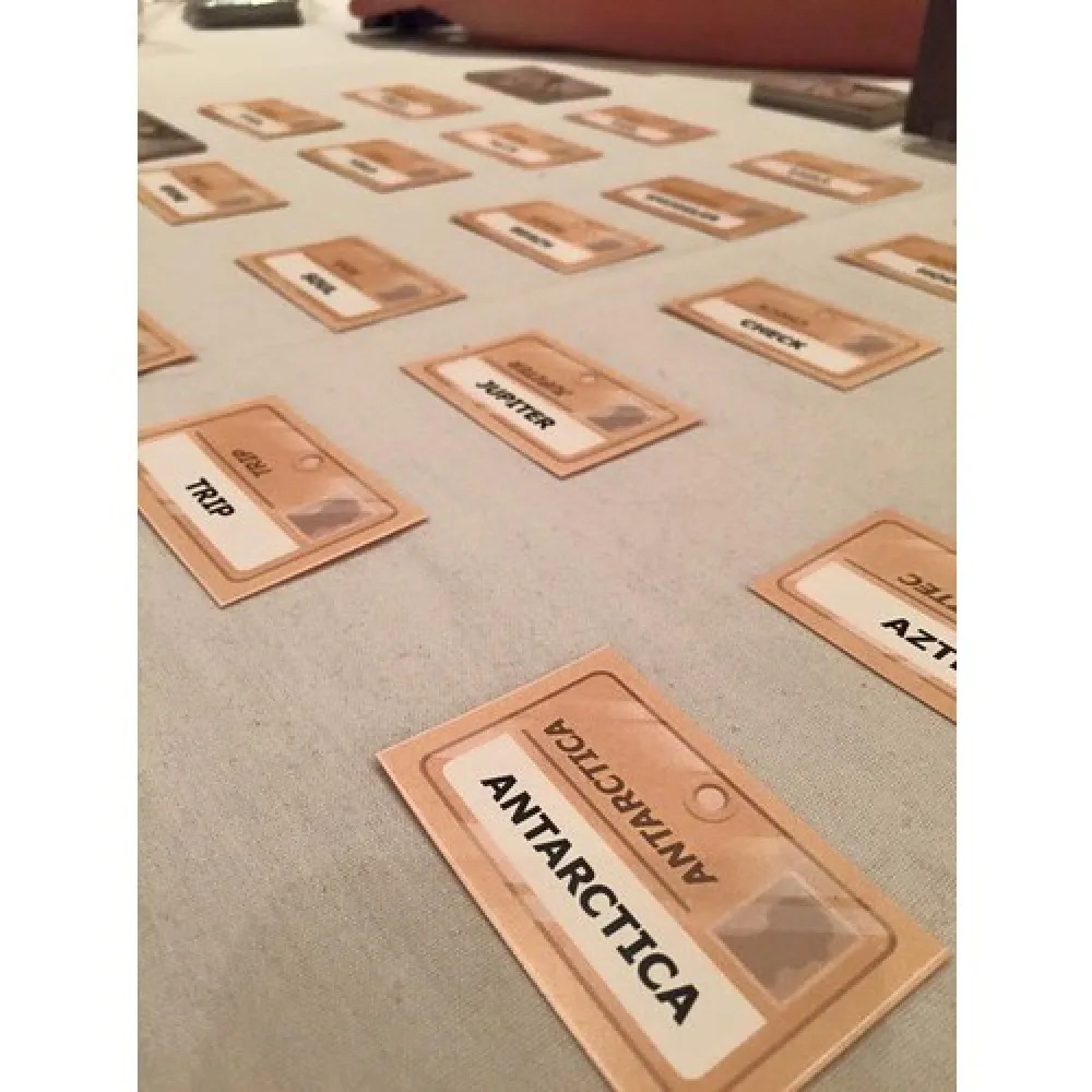Codenames